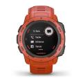   Garmin Instinct Flame Red